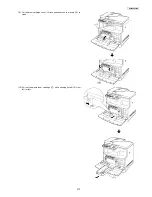 Preview for 313 page of Panasonic KX-MC6020 Service Manual