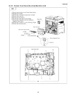 Preview for 323 page of Panasonic KX-MC6020 Service Manual