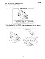 Предварительный просмотр 333 страницы Panasonic KX-MC6020 Service Manual