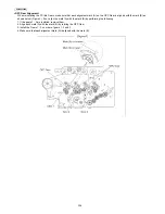 Preview for 336 page of Panasonic KX-MC6020 Service Manual