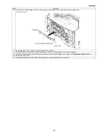 Preview for 363 page of Panasonic KX-MC6020 Service Manual