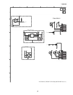 Preview for 391 page of Panasonic KX-MC6020 Service Manual