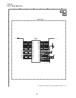 Предварительный просмотр 402 страницы Panasonic KX-MC6020 Service Manual