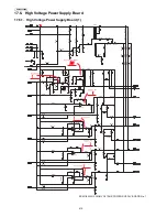 Предварительный просмотр 410 страницы Panasonic KX-MC6020 Service Manual