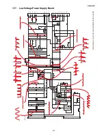 Предварительный просмотр 413 страницы Panasonic KX-MC6020 Service Manual