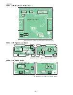 Предварительный просмотр 432 страницы Panasonic KX-MC6020 Service Manual