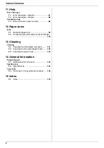 Preview for 6 page of Panasonic KX-MC6040 - Color Laser Multi-Function... Operating Instructions Manual