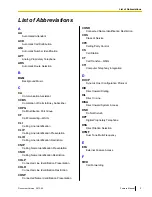 Preview for 5 page of Panasonic KX-NCP500 Feature Manual