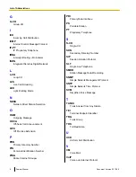 Preview for 6 page of Panasonic KX-NCP500 Feature Manual