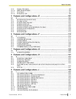 Preview for 9 page of Panasonic KX-NCP500 Feature Manual