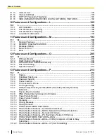 Preview for 10 page of Panasonic KX-NCP500 Feature Manual