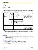 Preview for 14 page of Panasonic KX-NCP500 Feature Manual