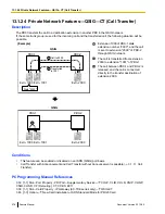 Preview for 278 page of Panasonic KX-NCP500 Feature Manual