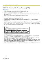 Preview for 204 page of Panasonic KX-NCP500 Features Manual