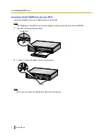 Preview for 8 page of Panasonic KX-NCP500 Getting Started