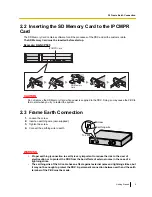 Preview for 9 page of Panasonic KX-NCP500 Getting Started