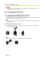 Preview for 10 page of Panasonic KX-NCP500 Getting Started