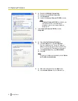 Preview for 56 page of Panasonic KX-NCP500 Getting Started