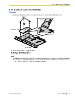 Preview for 85 page of Panasonic KX-NCP500 Installation Manual