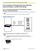 Preview for 98 page of Panasonic KX-NCP500 Installation Manual