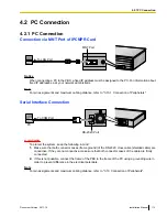 Preview for 113 page of Panasonic KX-NCP500 Installation Manual