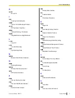 Preview for 5 page of Panasonic KX-NCP500 Manual Manual