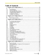 Preview for 7 page of Panasonic KX-NCP500 Manual Manual