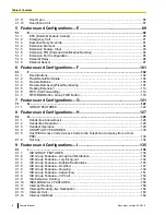 Preview for 8 page of Panasonic KX-NCP500 Manual Manual