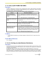 Preview for 51 page of Panasonic KX-NCP500 Manual Manual