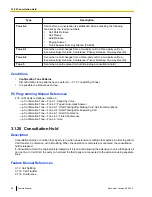 Preview for 60 page of Panasonic KX-NCP500 Manual Manual