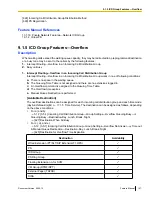 Предварительный просмотр 147 страницы Panasonic KX-NCP500 Manual Manual