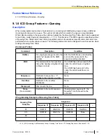 Preview for 149 page of Panasonic KX-NCP500 Manual Manual