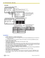 Preview for 152 page of Panasonic KX-NCP500 Manual Manual