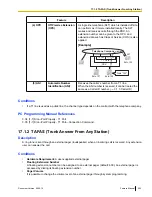 Предварительный просмотр 303 страницы Panasonic KX-NCP500 Manual Manual