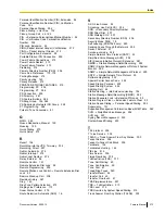 Preview for 373 page of Panasonic KX-NCP500 Manual Manual