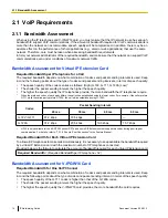 Preview for 14 page of Panasonic KX-NCP500 Manual