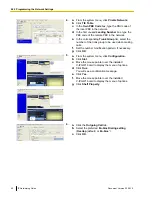 Preview for 40 page of Panasonic KX-NCP500 Manual