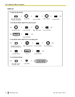 Preview for 68 page of Panasonic KX-NCP500 Manual