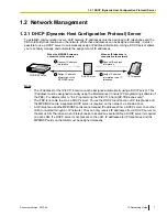 Preview for 7 page of Panasonic KX-NCP500 Networking Manual