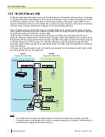 Preview for 8 page of Panasonic KX-NCP500 Networking Manual