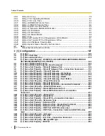 Preview for 6 page of Panasonic KX-NCP500 Programming Manual