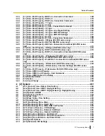 Preview for 7 page of Panasonic KX-NCP500 Programming Manual