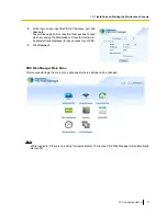 Preview for 21 page of Panasonic KX-NCP500 Programming Manual