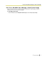 Preview for 55 page of Panasonic KX-NCP500 Programming Manual