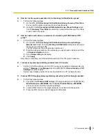 Preview for 105 page of Panasonic KX-NCP500 Programming Manual