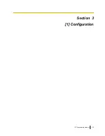 Preview for 107 page of Panasonic KX-NCP500 Programming Manual