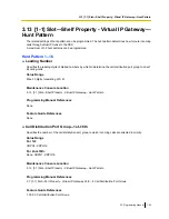 Preview for 185 page of Panasonic KX-NCP500 Programming Manual