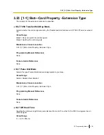 Preview for 229 page of Panasonic KX-NCP500 Programming Manual