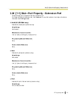 Preview for 235 page of Panasonic KX-NCP500 Programming Manual