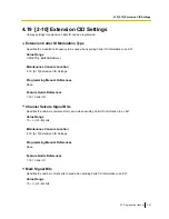 Preview for 587 page of Panasonic KX-NCP500 Programming Manual